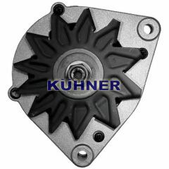 AD KUHNER 30566ri -  Генератор